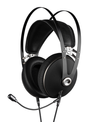 Meze Audio 99 NEO cu microfon Boom Mic