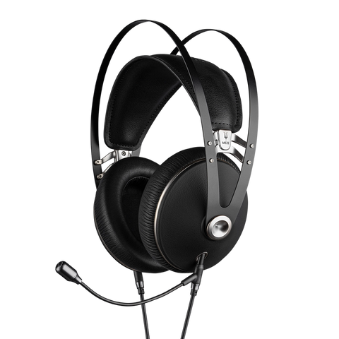 Meze Audio 99 NEO cu microfon Boom Mic