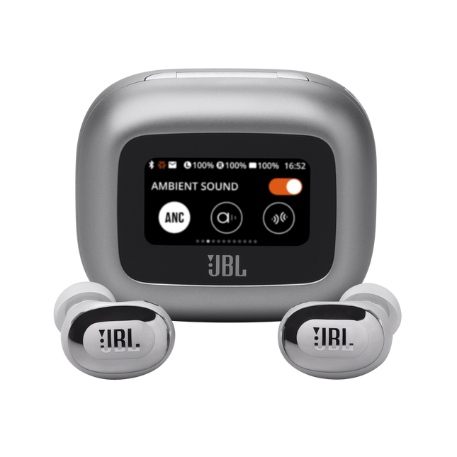 Casti JBL Live Buds 3