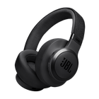 Căști JBL Live 770NC, culoarea negru, vedere în perspectivă