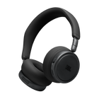 Căști JBL Live 680NC, culoarea negru, vedere în perspectivă