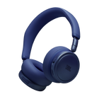 Căști JBL Live 680NC, culoarea albastru, vedere în perspectivă