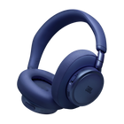 Căști JBL Live 780NC, culoarea albastru, vedere în perspectivă