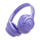 Căști JBL Tune 730BT lavandă, văzute din unghi