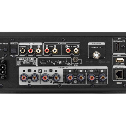 Marantz MCR 60n DAB