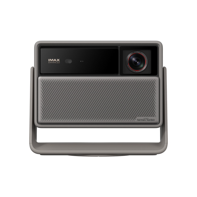 Videoproiector XGIMI Horizon 20 Max, 4k UHD, RGB Triple Laser