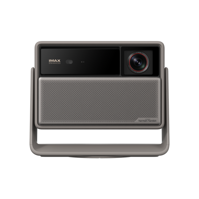 Videoproiector XGIMI Horizon 20 Max, 4k UHD, RGB Triple Laser