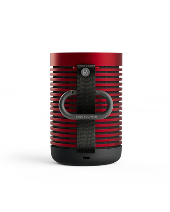 Bang & Olufsen Beosound Explore Ferrari Edition