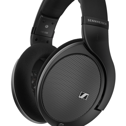 Sennheiser HD 550 resigilat
