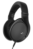 Sennheiser HD 550 resigilat