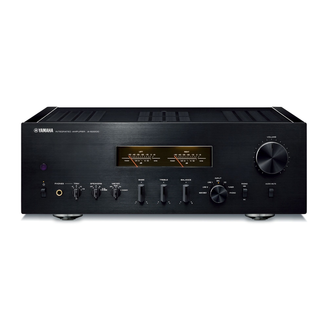 Amplificator Yamaha A-S3200