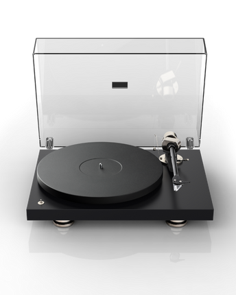 Pick-up ProJect Debut PRO Satin Black ( Pick It Pro )