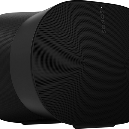 Boxa Sonos Era 300 WiFi, Multiroom, Bluetooth, Asistent vocal resigilat - Black