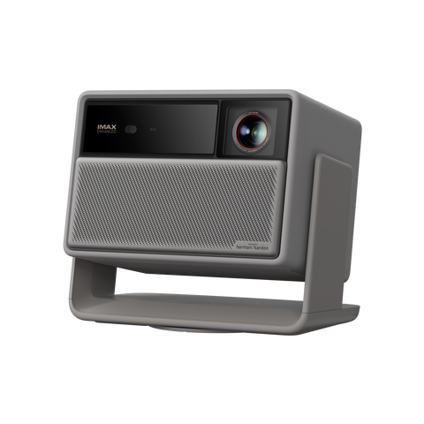 Videoproiector XGIMI Horizon 20 PRO, 4k UHD, RGB Triple Laser, 4100 ISO lumeni