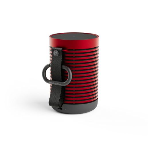 Bang & Olufsen Beosound Explore Ferrari Edition