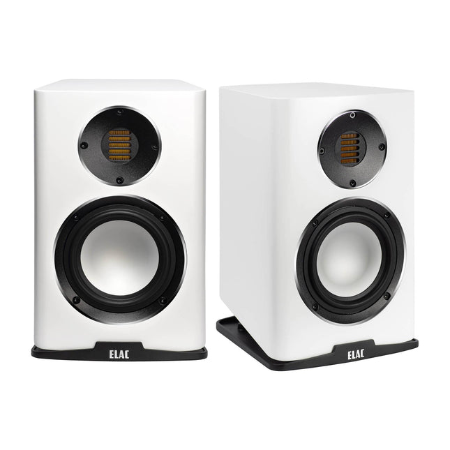 Boxe de raft ELAC Carina BS 243.4 resigilat