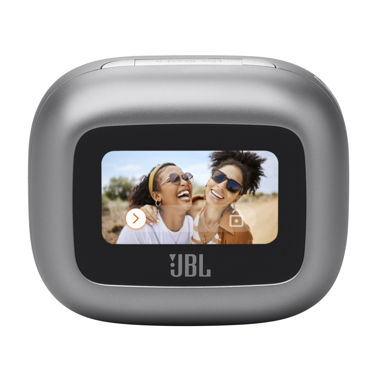 Casti JBL - Live Beam 3 – www.AudioMonkey.ro
