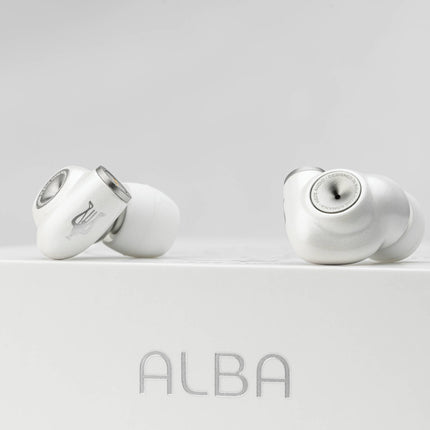 Casti Meze Audio ALBA