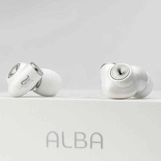 Casti Meze Audio ALBA