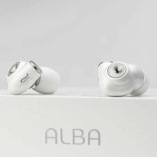 Casti Meze Audio ALBA