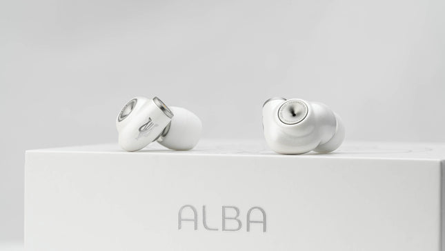 Casti Meze Audio ALBA