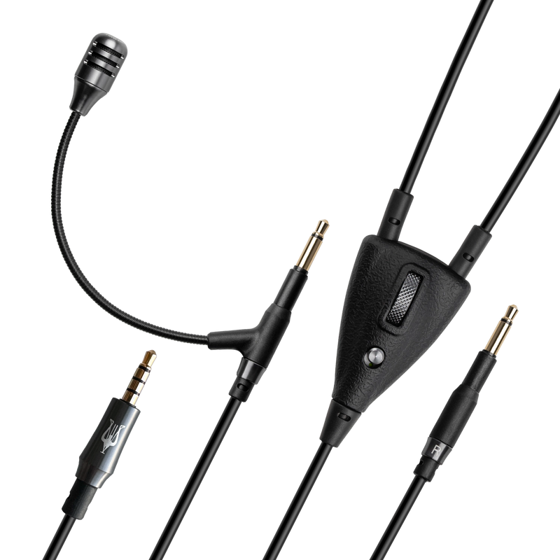 Microfon Meze Audio BOOM MIC – www.AudioMonkey.ro Microfon Meze Audio BOOM MIC – www.AudioMonkey.ro