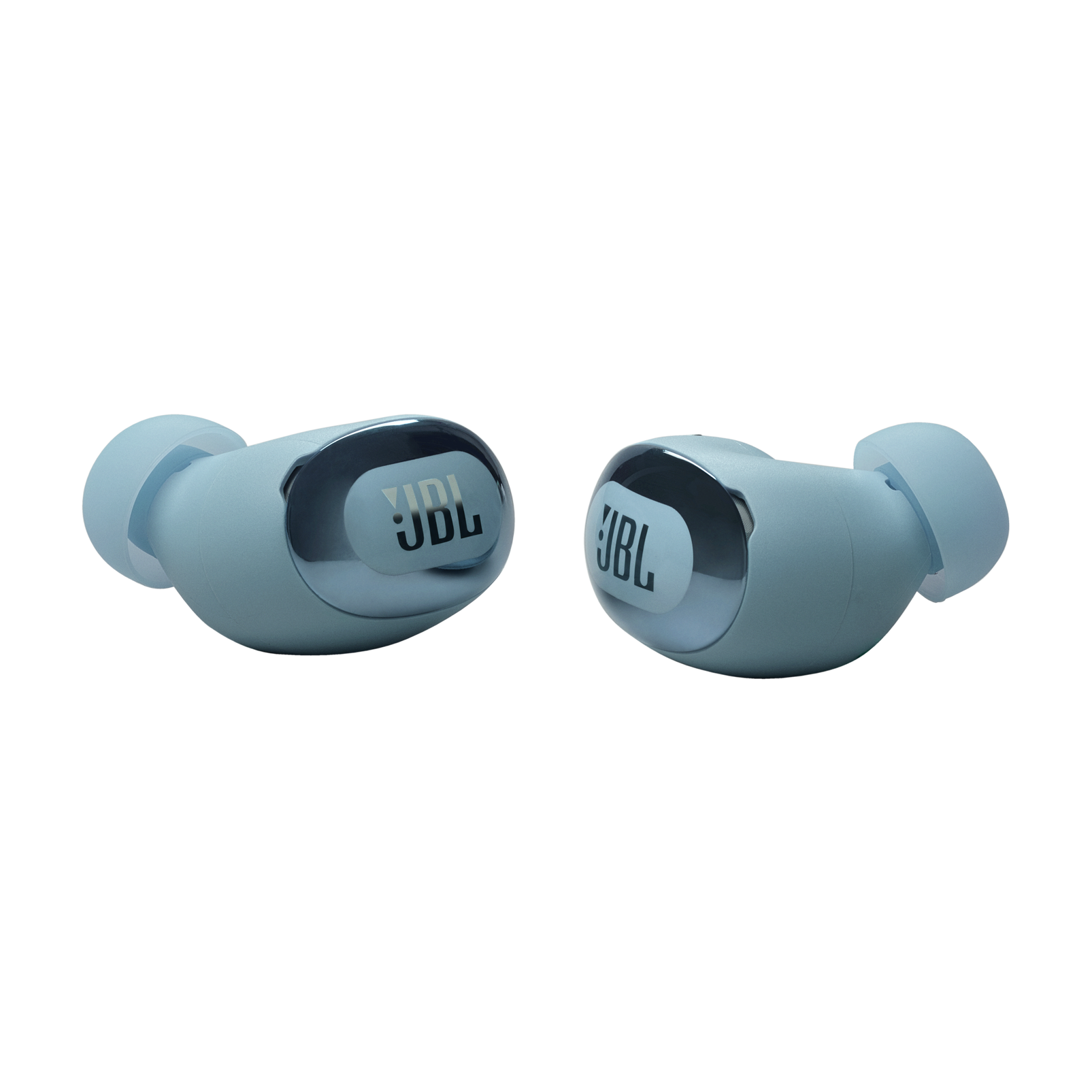 JBL LIVE BUDS 3 ブルー Casti JBL Live Buds 3 – Audio Monkey