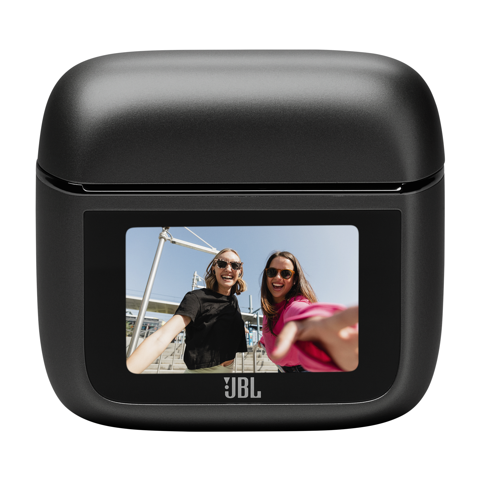 Casti JBL Tour Pro 3 – www.AudioMonkey.ro