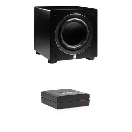 Pachet Promo Elac Varro Reference RS500 + Elac Adaptor Wireless AirX2