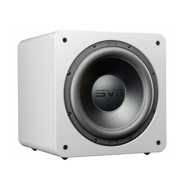 Subwoofer SVS SB-2000 PRO resigilat