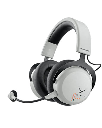 Casti PC/Gaming Beyerdynamic MMX 200 WIRELESS resigilat