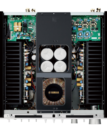 Yamaha A-S2200