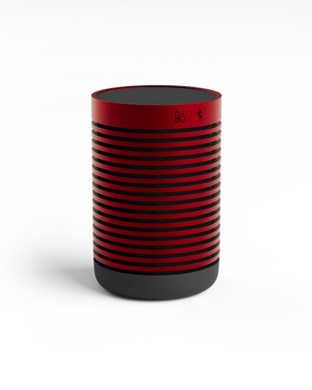Bang & Olufsen Beosound Explore Ferrari Edition