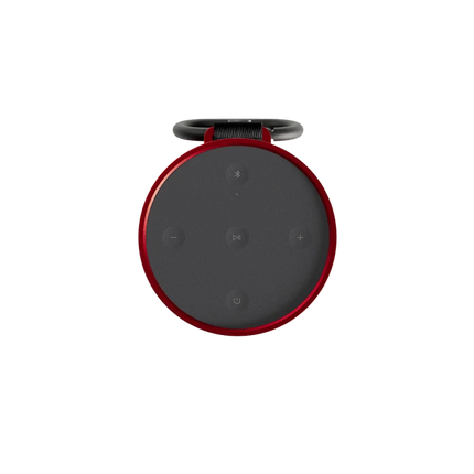 Boxa Portabila Bang & Olufsen Beosound Explore Ferrari Limited Edition