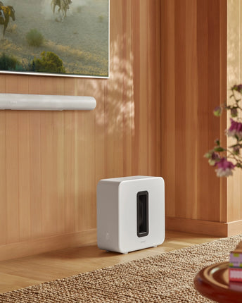 Sonos Sub 4