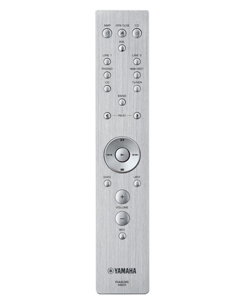 Yamaha A-S2200