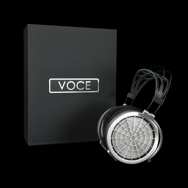 Casti Dan Clark Audio Voce