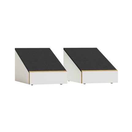 Monitor Audio Bronze AMS 7G în finisaj White