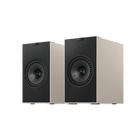 KEF Coda W, finisaj Nickel Grey, vedere frontală