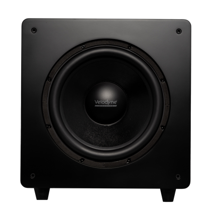 Subwoofer Velodyne Acoustics Deep Waves 12''