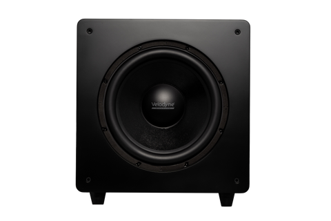 Velodyne Acoustics Deep Waves 12''