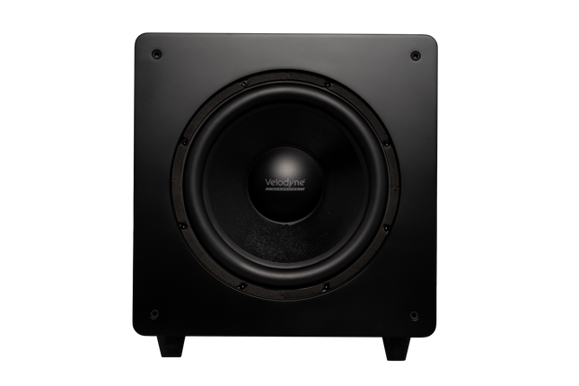 Subwoofer Velodyne Acoustics Deep Waves 12''