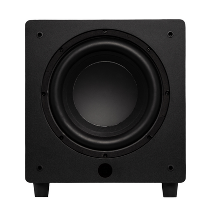 Subwoofer Velodyne Acoustics Impact X 10''