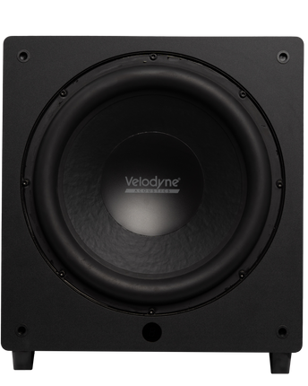 Subwoofer Velodyne Acoustics Impact X 15'' Black