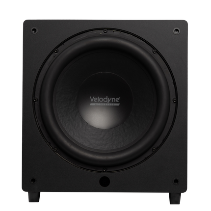 Subwoofer Velodyne Acoustics Impact X 15'' Black