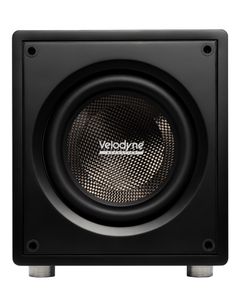 Velodyne Acoustics VI-Q 10''