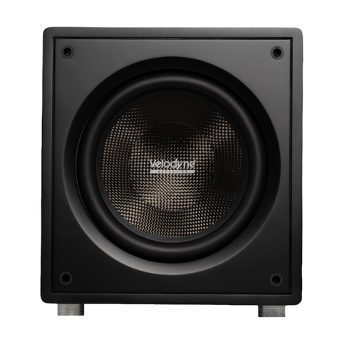 Velodyne Acoustics VI-Q 12''