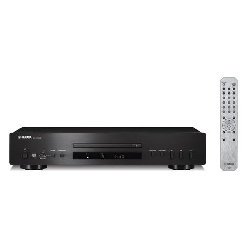 Yamaha CD-S303 resigilat