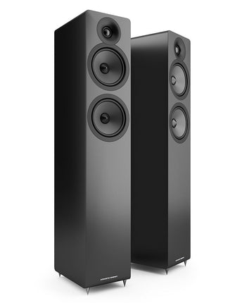Boxe de podea Acoustic Energy AE109.2 resigilat