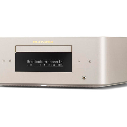 Marantz MCR 60n DAB